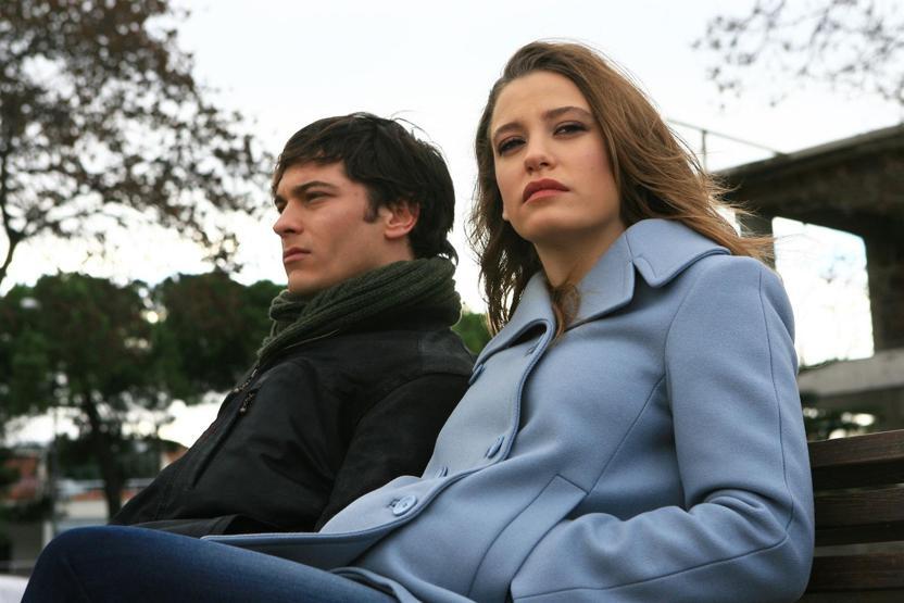 Çağatay Ulusoya Serenay Sarıkaya ‘beğenisi’ sorulunca…