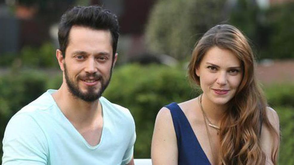 2.5 yıllık aşk sona erdi: Murat Boz ve Aslı Enver ayrıldı
