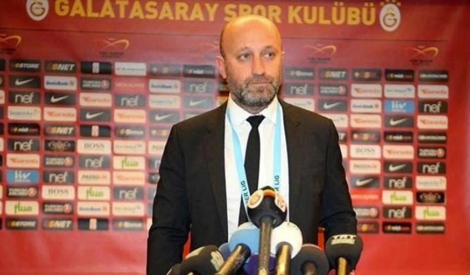 Galatasarayda 3 isimle yollar ayrıldı
