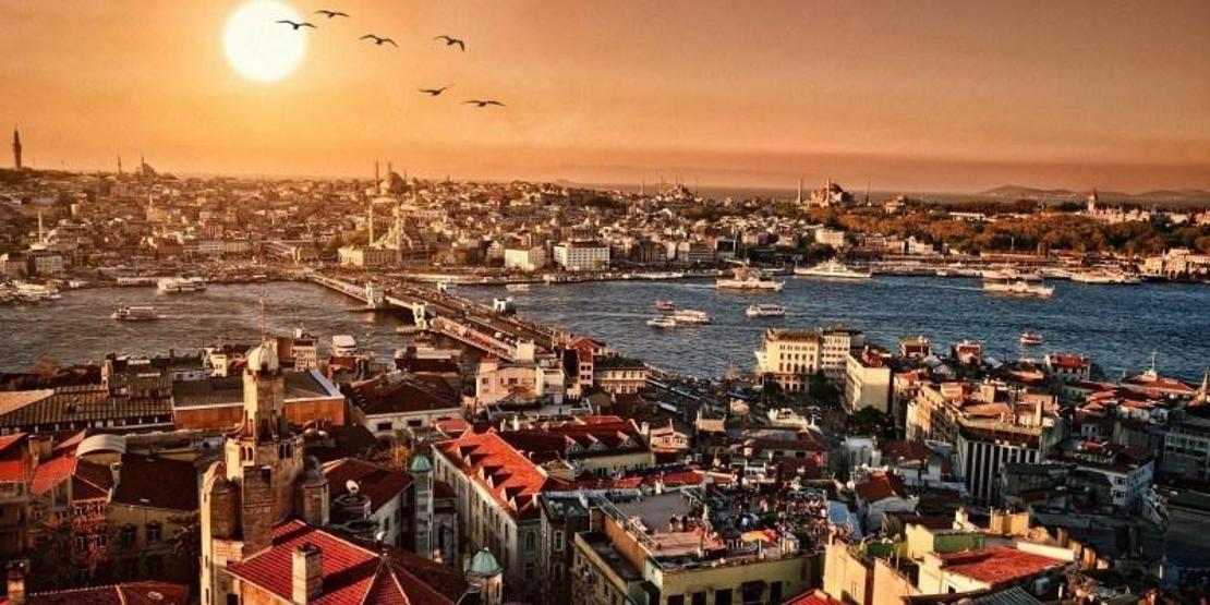 9 Mart İstanbul hava durumu | Bulutlu-güneşli havalar geliyor