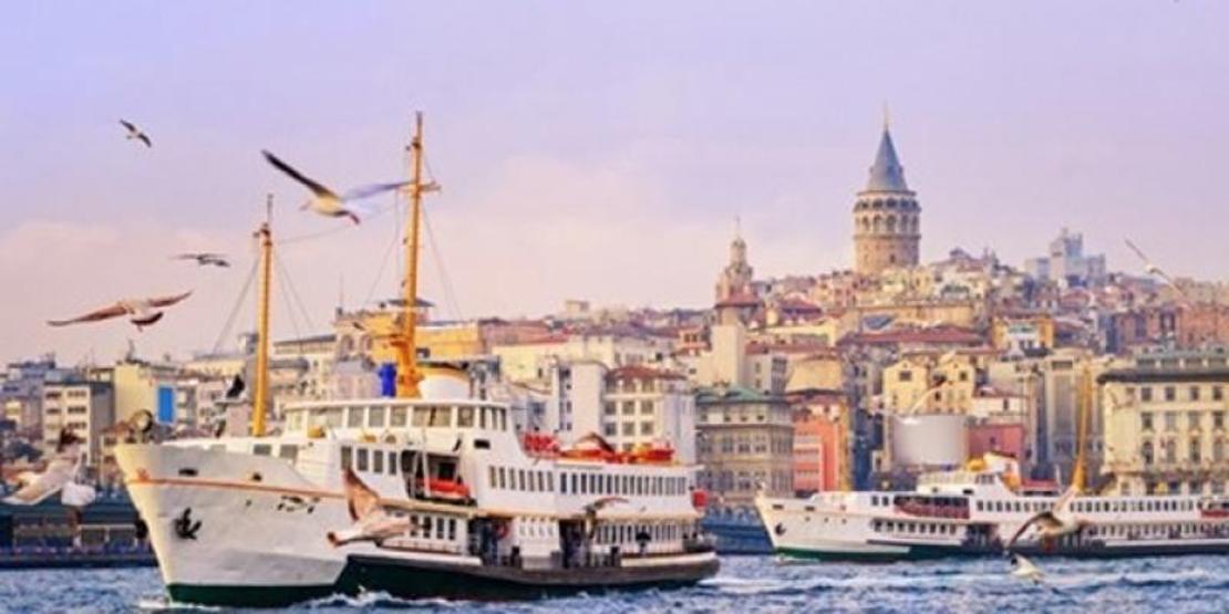 9 Mart İstanbul hava durumu | Bulutlu-güneşli havalar geliyor