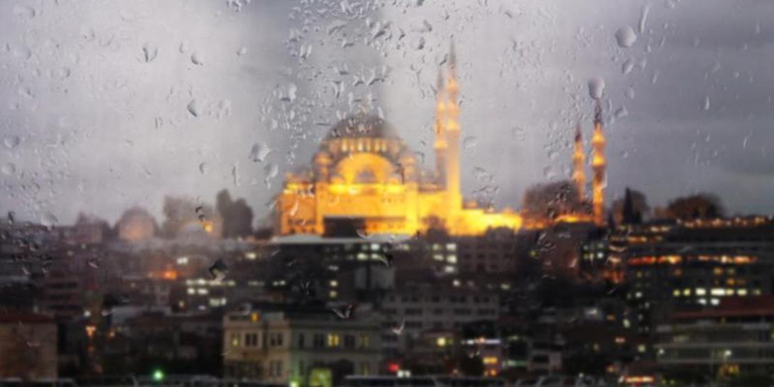 9 Mart İstanbul hava durumu | Bulutlu-güneşli havalar geliyor