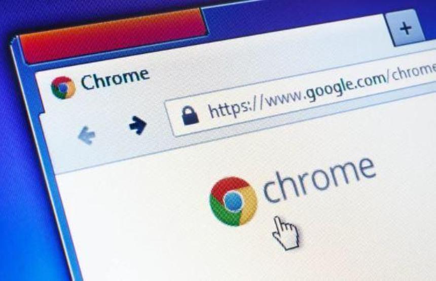 Chromedan internete girenlere önemli uyarı