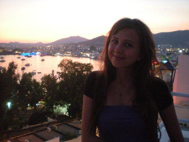 Turnikenin sarı şekeri Özhan Sargının son hali
