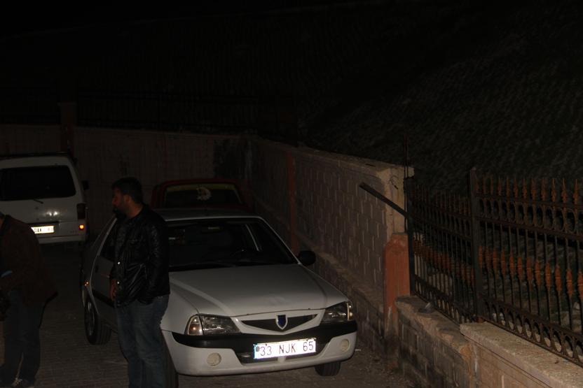 3 yaşındaki çocuk okul bahçesinde öldü