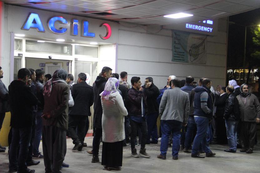 3 yaşındaki çocuk okul bahçesinde öldü