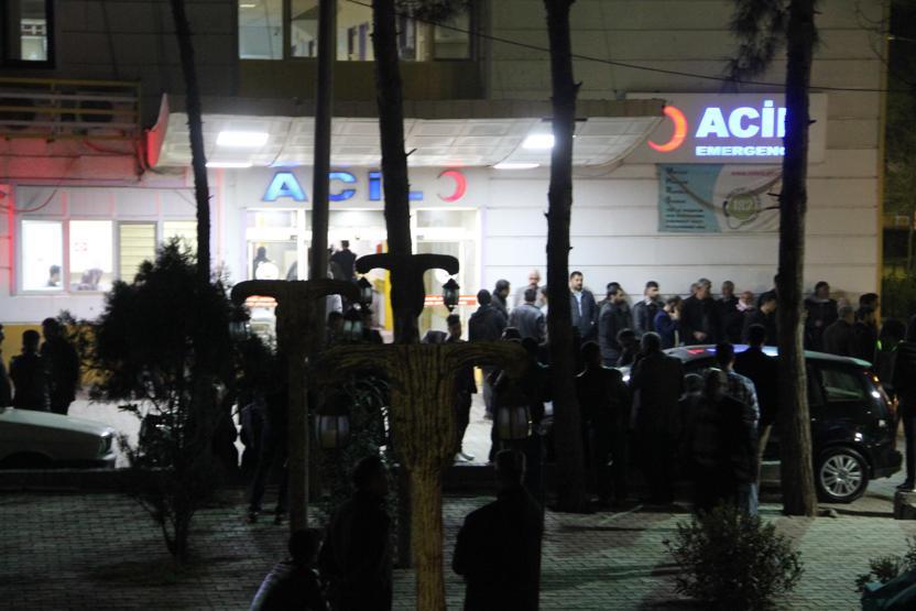 3 yaşındaki çocuk okul bahçesinde öldü