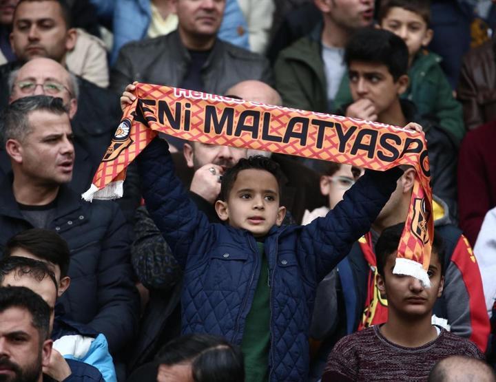 Malatyadan öne çıkan anlar