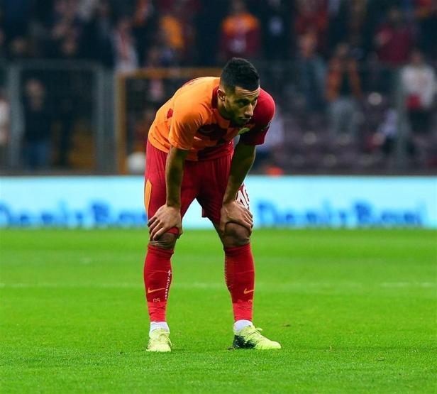 Galatasaray 2-1 Konyaspor / Maç Özeti