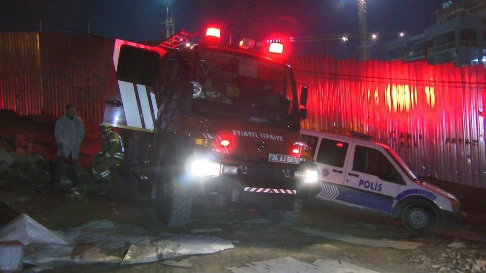 İstanbul-Beyoğlunda vahşet... Lise öğrencisinin yakılmış cesedi bulundu