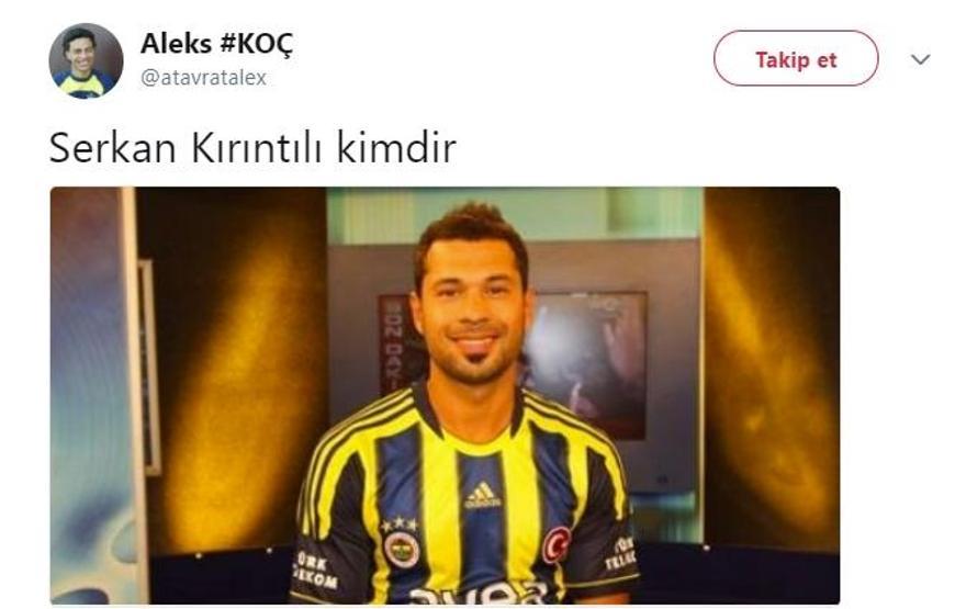 Volkan Şen büyük tepki çekti