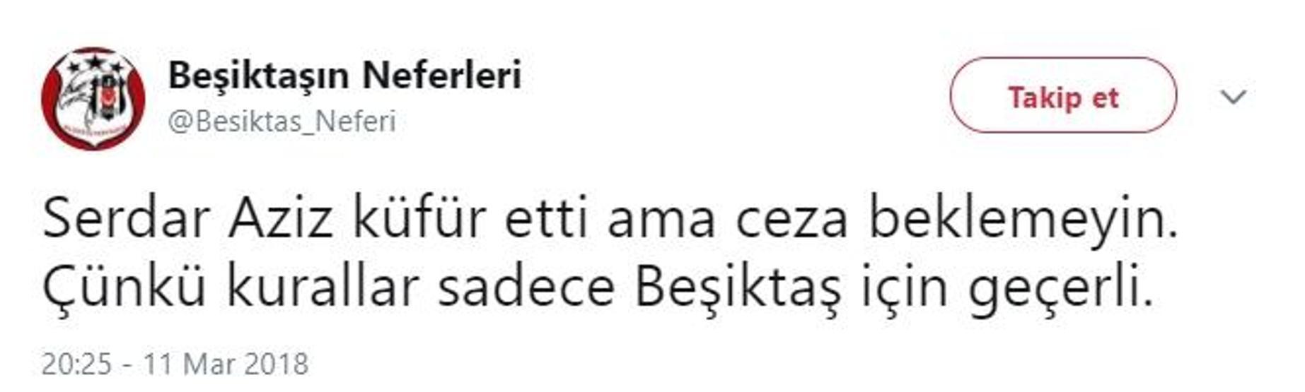 Volkan Şen büyük tepki çekti