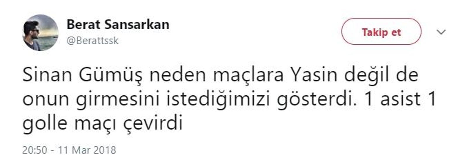 Volkan Şen büyük tepki çekti
