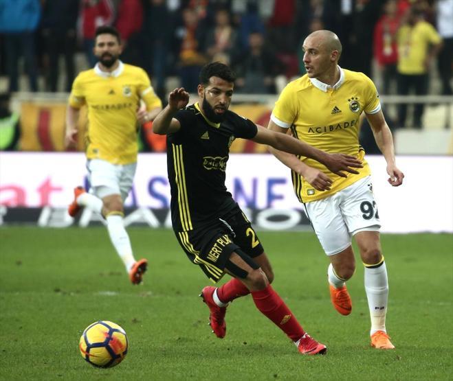 Erman Toroğlu: Haftaya Galatasaray maçı var ya... Kocaman hakemleri derbiye hazırlıyor