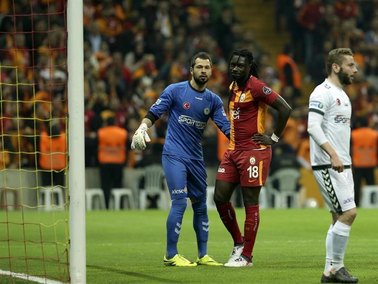 Volkan Şen büyük tepki çekti