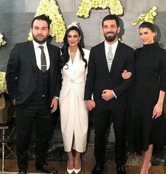 İşte Aslıhan Doğanın yeni Instagram hesabı