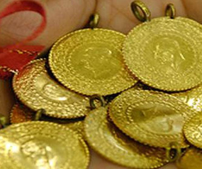 Altın fiyatları 12 Mart akşam saatlerinde yükselişe geçti