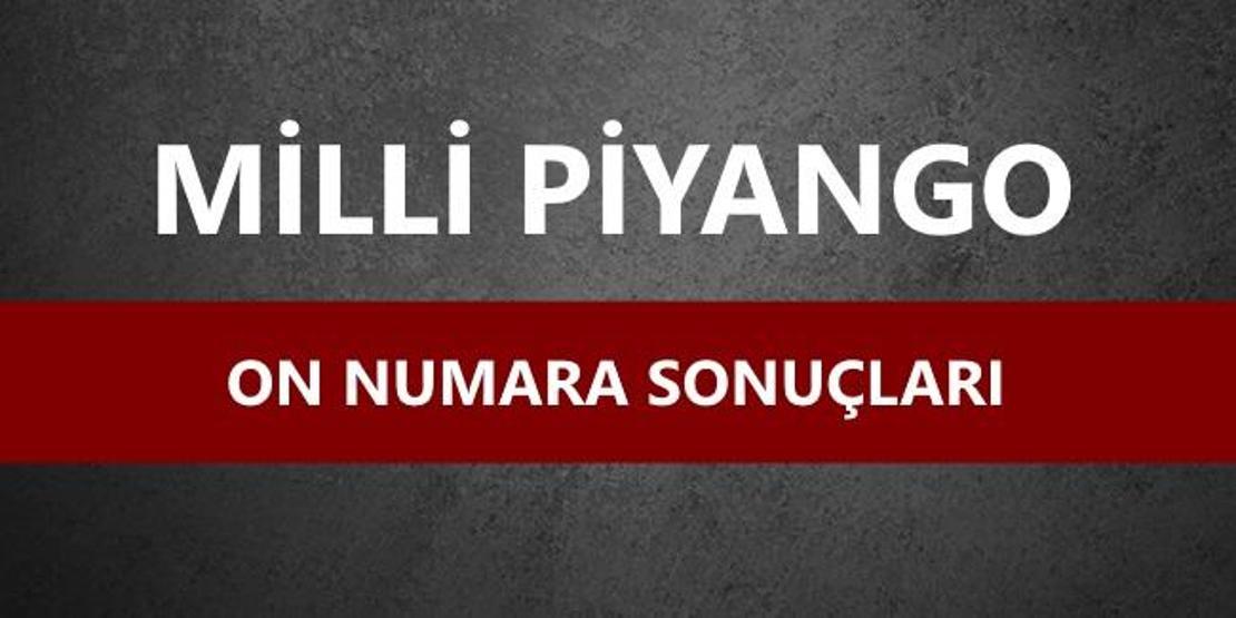 On Numara sonuçları 12 Mart 2018: Bir yıl sonra devir yaşandı