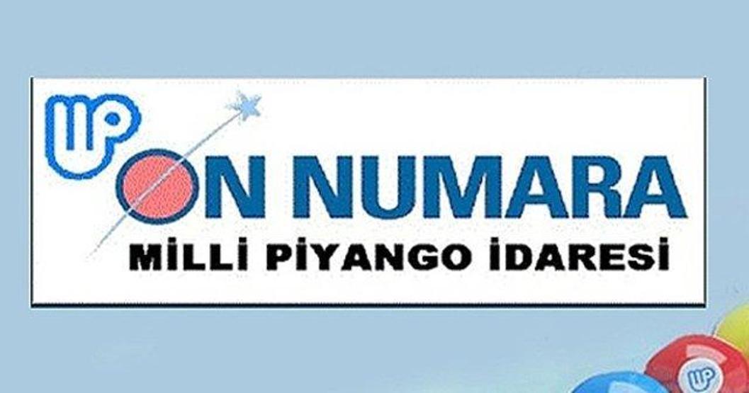 On Numara sonuçları 12 Mart 2018: Bir yıl sonra devir yaşandı
