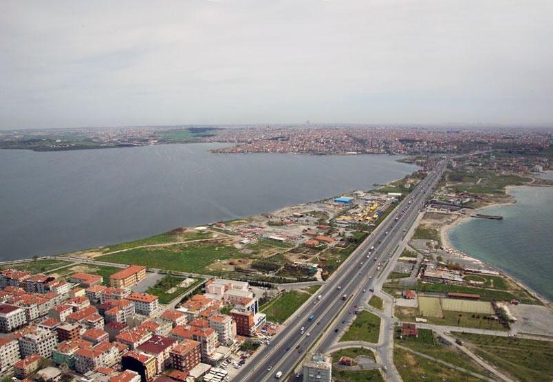 İşte İstanbulun en çok iş bulunan ilçeleri