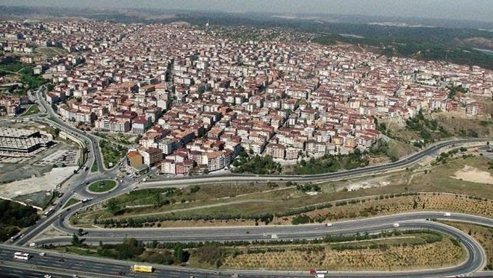 İşte İstanbulun en çok iş bulunan ilçeleri