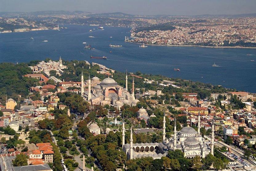 İşte İstanbulun en çok iş bulunan ilçeleri