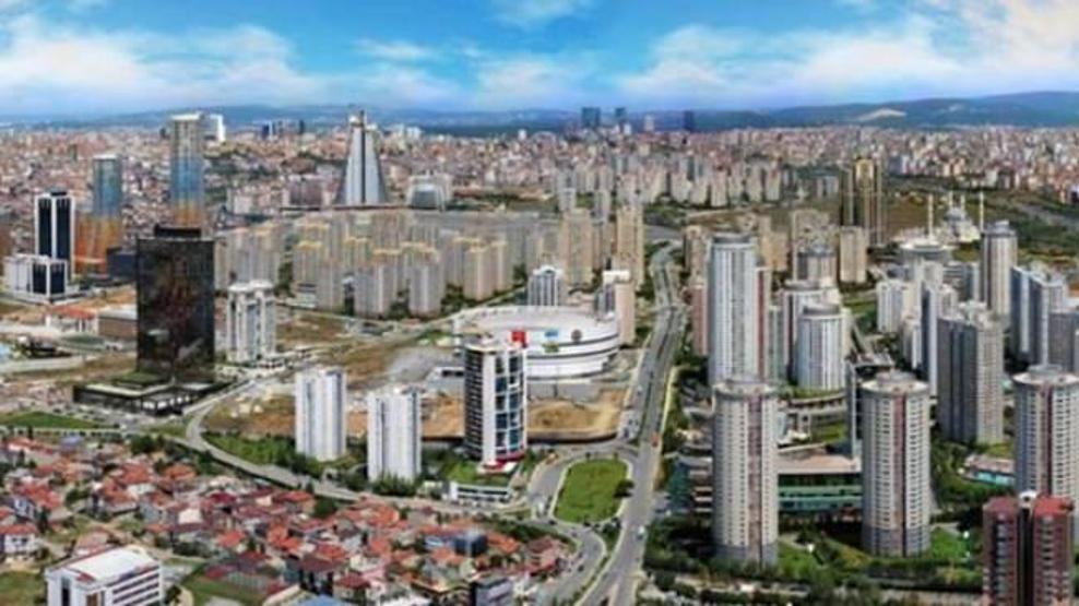 İşte İstanbulun en çok iş bulunan ilçeleri