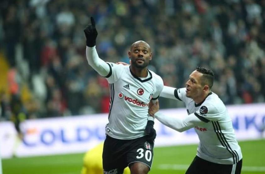 Beşiktaştan dev takas