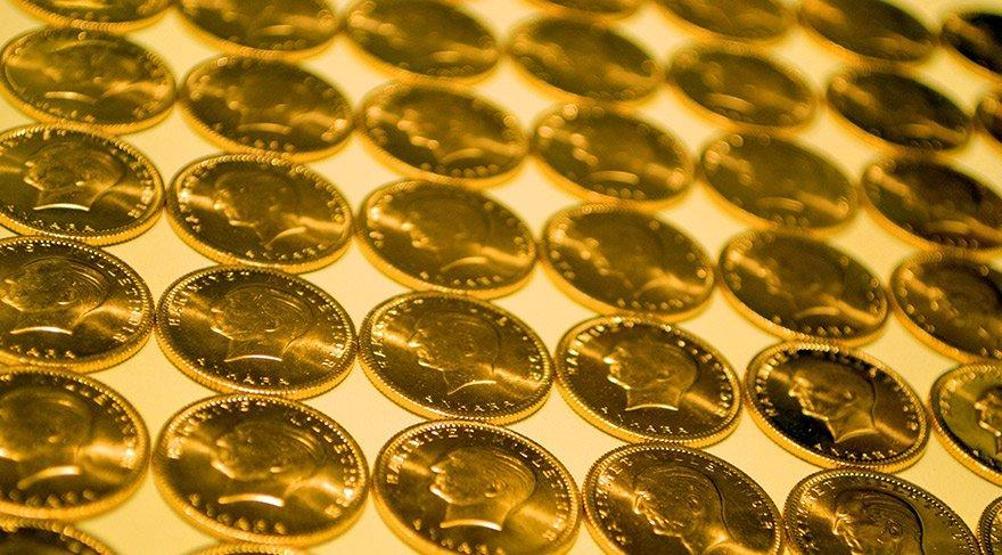 Altın fiyatları 13 Mart: Yükseliş var | Çeyrek altın, gram altın bugün ne kadar
