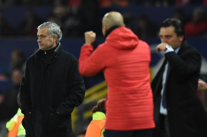 Manchester Uniteda şok, havlu attılar