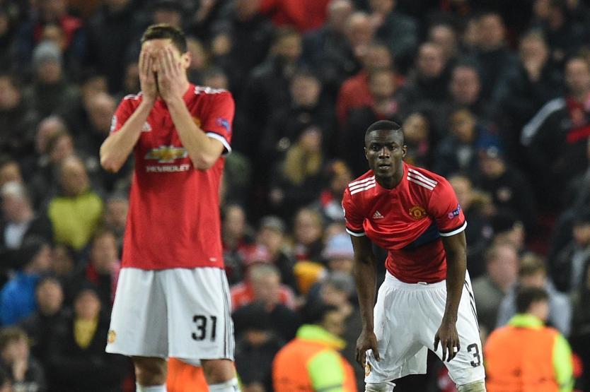 Manchester Uniteda şok, havlu attılar