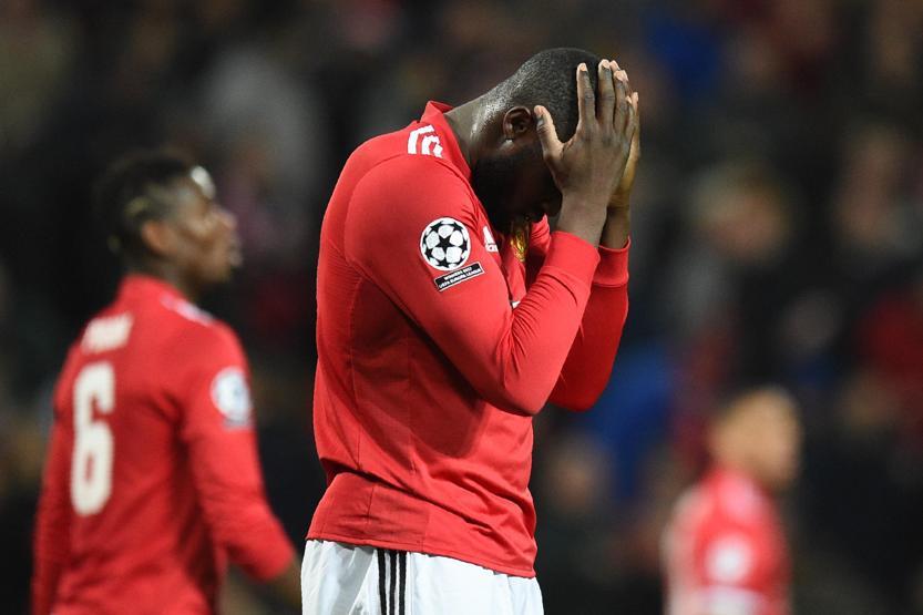 Manchester Uniteda şok, havlu attılar