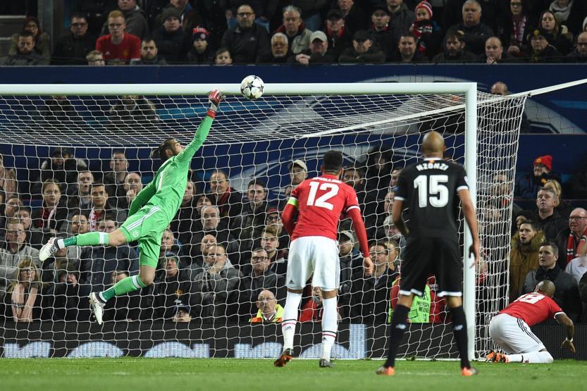 Manchester Uniteda şok, havlu attılar