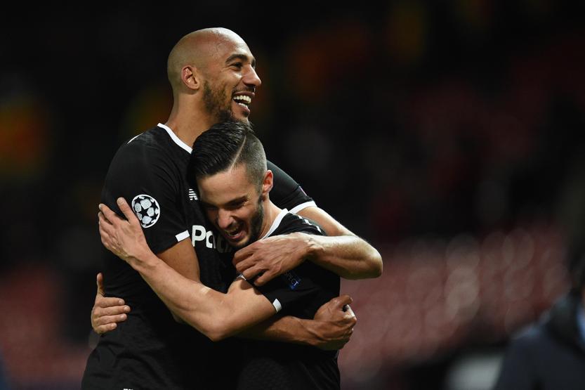Manchester Uniteda şok, havlu attılar