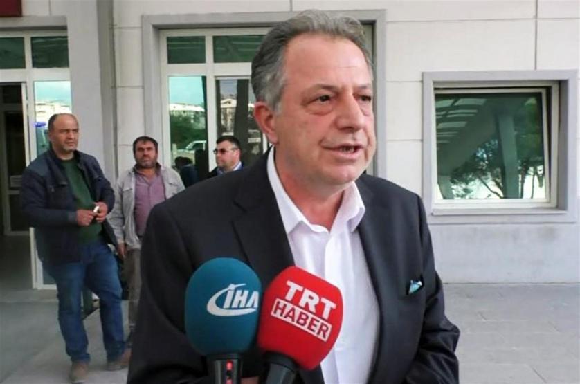 Zehirlenen 183 öğrenciden 148i taburcu edildi