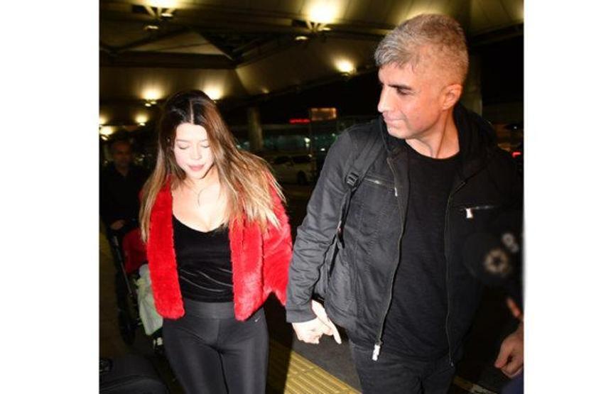 Özcan Deniz Feyza Aktanla evlendi: İşte çocuklarının adı
