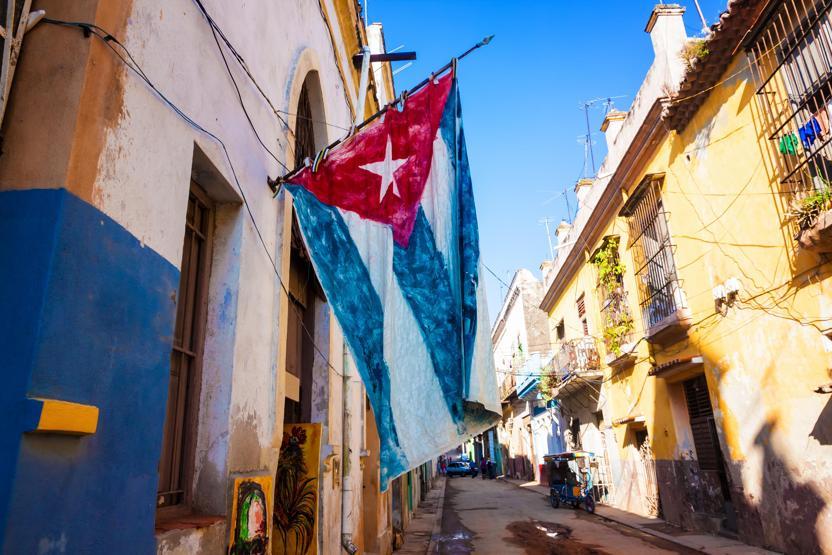 Turistlerin çevreyi kirlettiği yedi popüler mekan