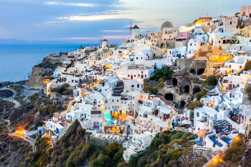 Turistlerin çevreyi kirlettiği yedi popüler mekan