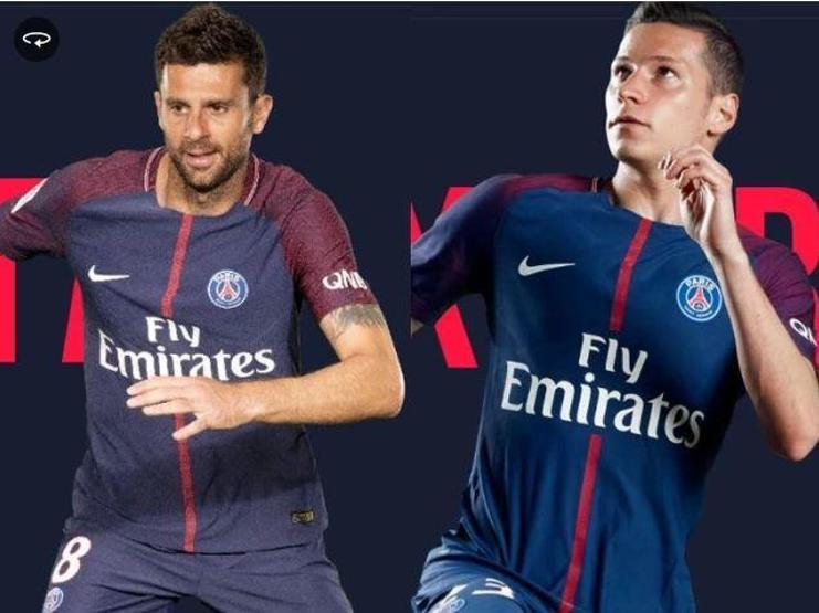 PSG beşe bölündü İşte Fransız ekibini içten içe yiyen problem