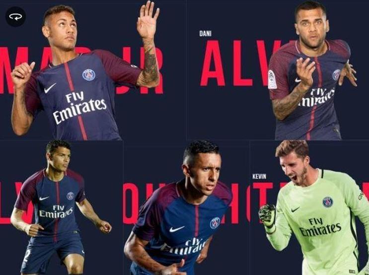PSG beşe bölündü İşte Fransız ekibini içten içe yiyen problem