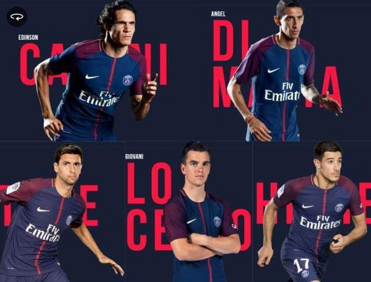 PSG beşe bölündü İşte Fransız ekibini içten içe yiyen problem