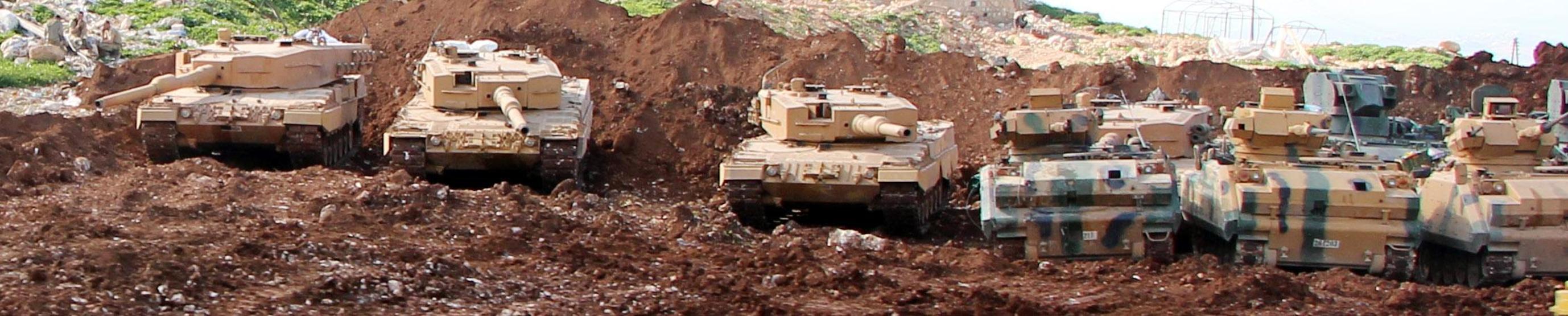 Namlular Afrine çevrildi