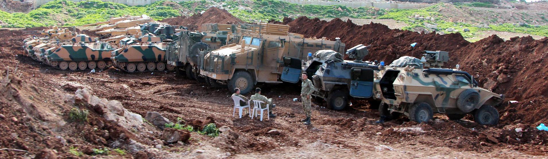 Namlular Afrine çevrildi