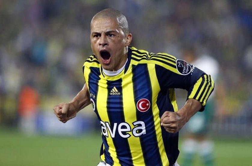 Alex de Souza: Ayrılma sürecinin neden böyle olduğunu bilmek isterdim