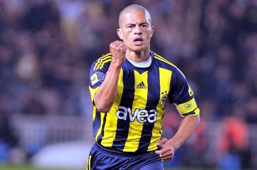 Alex de Souza: Ayrılma sürecinin neden böyle olduğunu bilmek isterdim