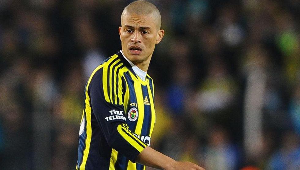 Alex de Souza: Ayrılma sürecinin neden böyle olduğunu bilmek isterdim