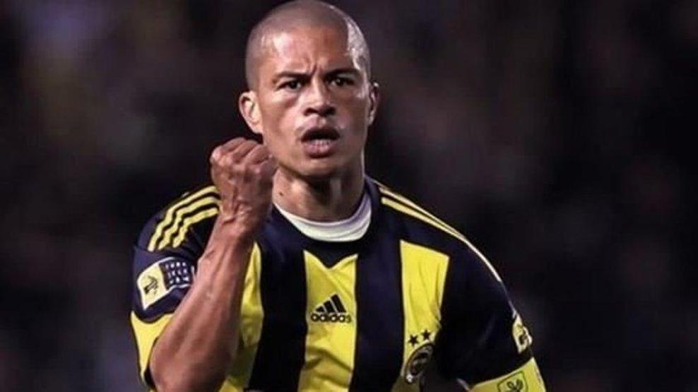 Alex de Souza: Ayrılma sürecinin neden böyle olduğunu bilmek isterdim