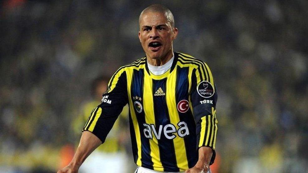 Alex de Souza: Ayrılma sürecinin neden böyle olduğunu bilmek isterdim