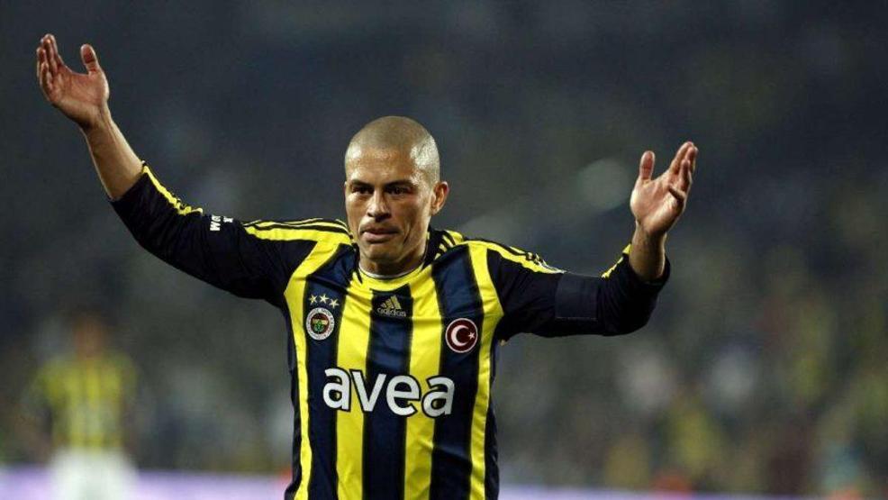 Alex de Souza: Ayrılma sürecinin neden böyle olduğunu bilmek isterdim