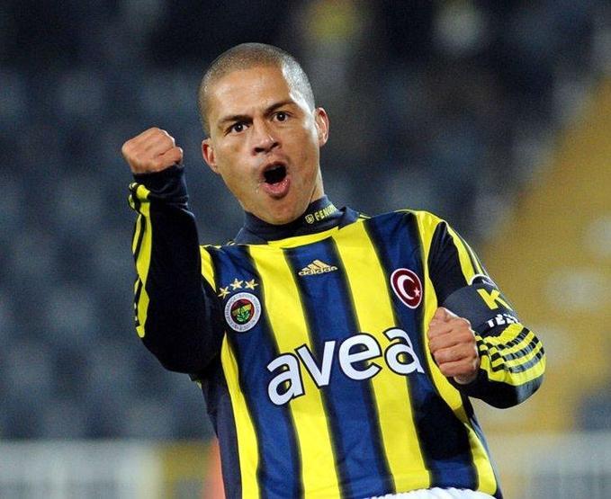 Alex de Souza: Ayrılma sürecinin neden böyle olduğunu bilmek isterdim